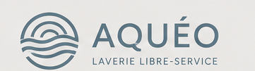 AQUÉO laverie libre-service